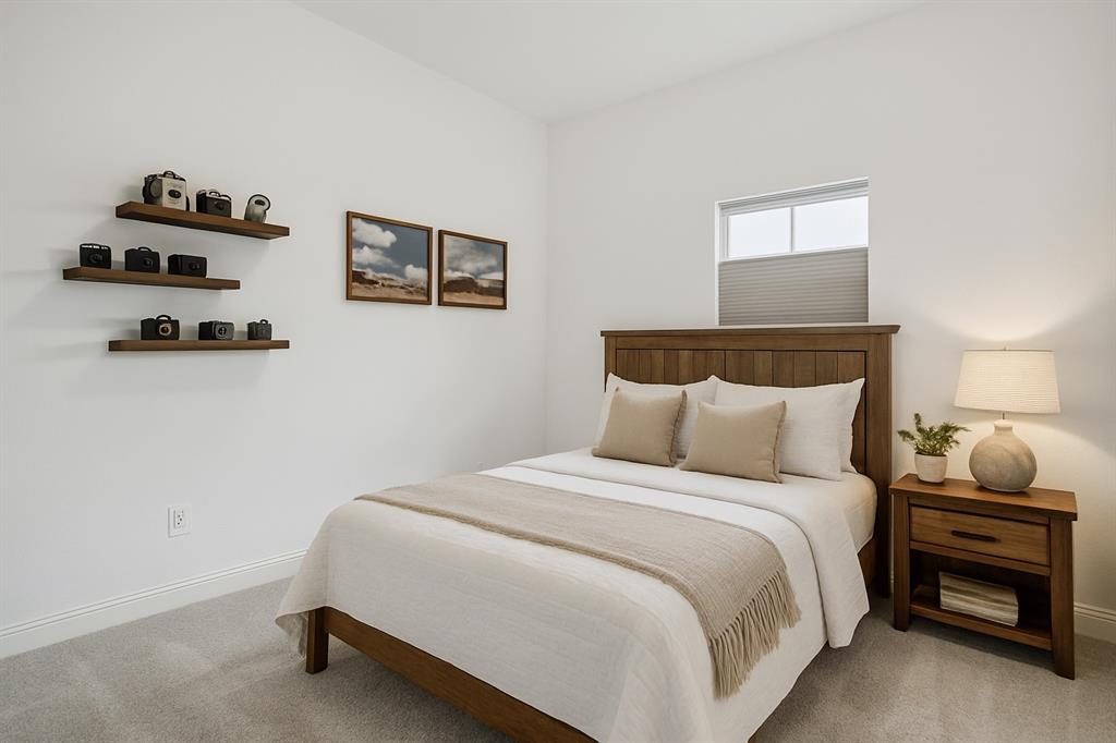 Legacy Ranch - Ph 1 - Residential