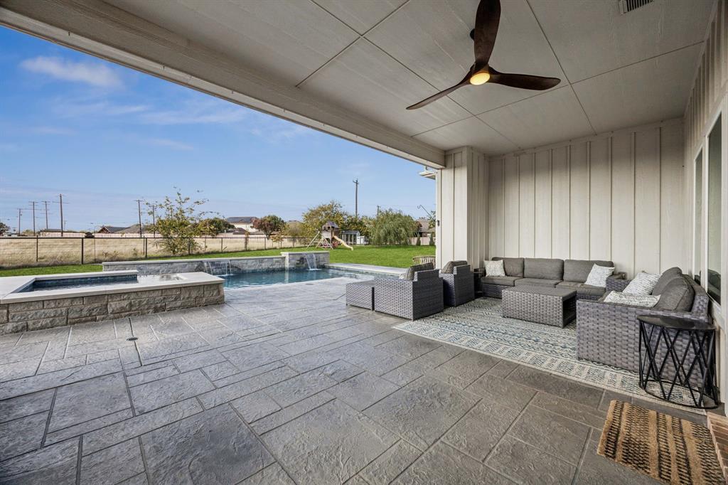 Legacy Ranch - Ph 1 - Residential