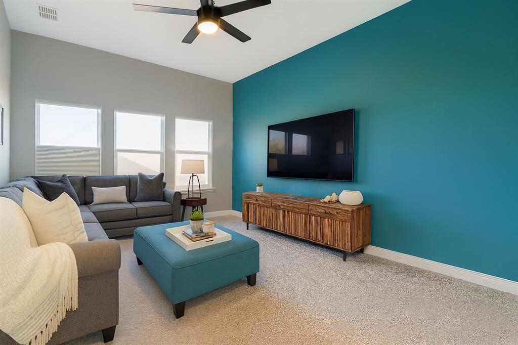 Legacy Ranch - Ph 1 - Residential