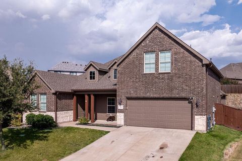 241 Bower Ridge Drive Fort Worth TX 76108