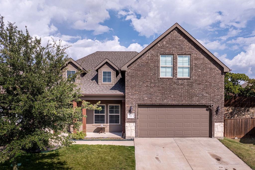 241 Bower Ridge Drive