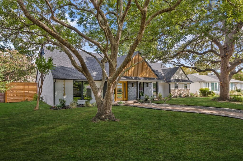 Lochwood Meadows - Residential