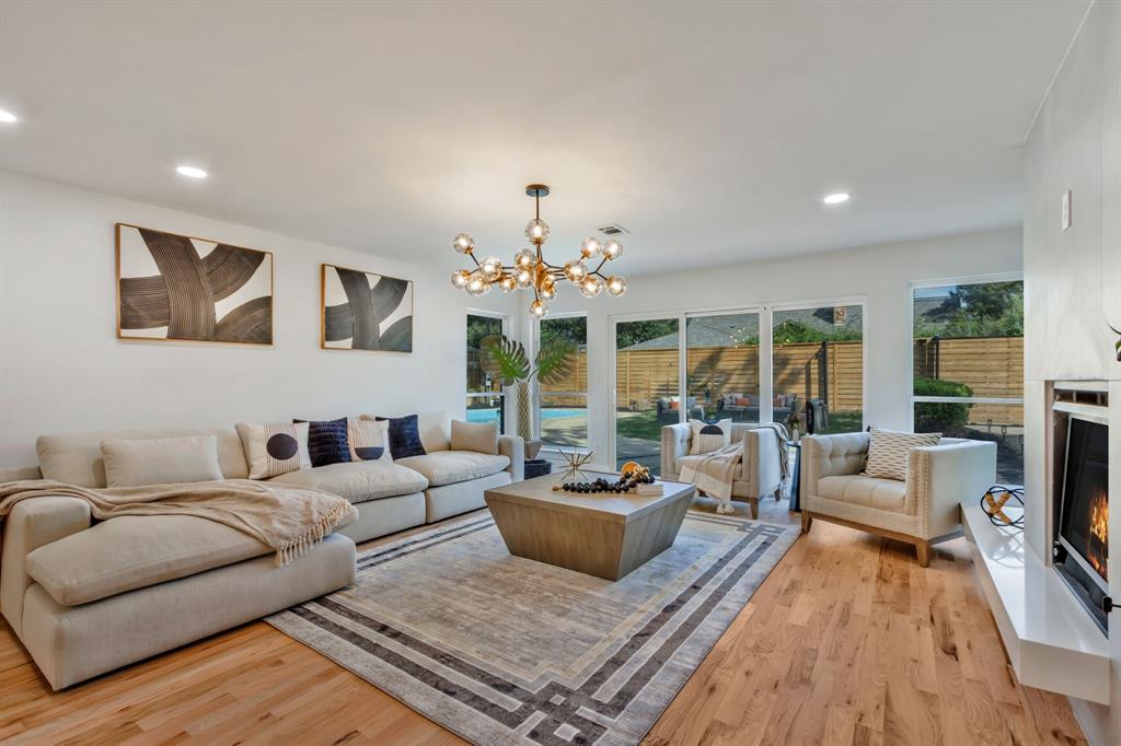 Lochwood Meadows - Residential