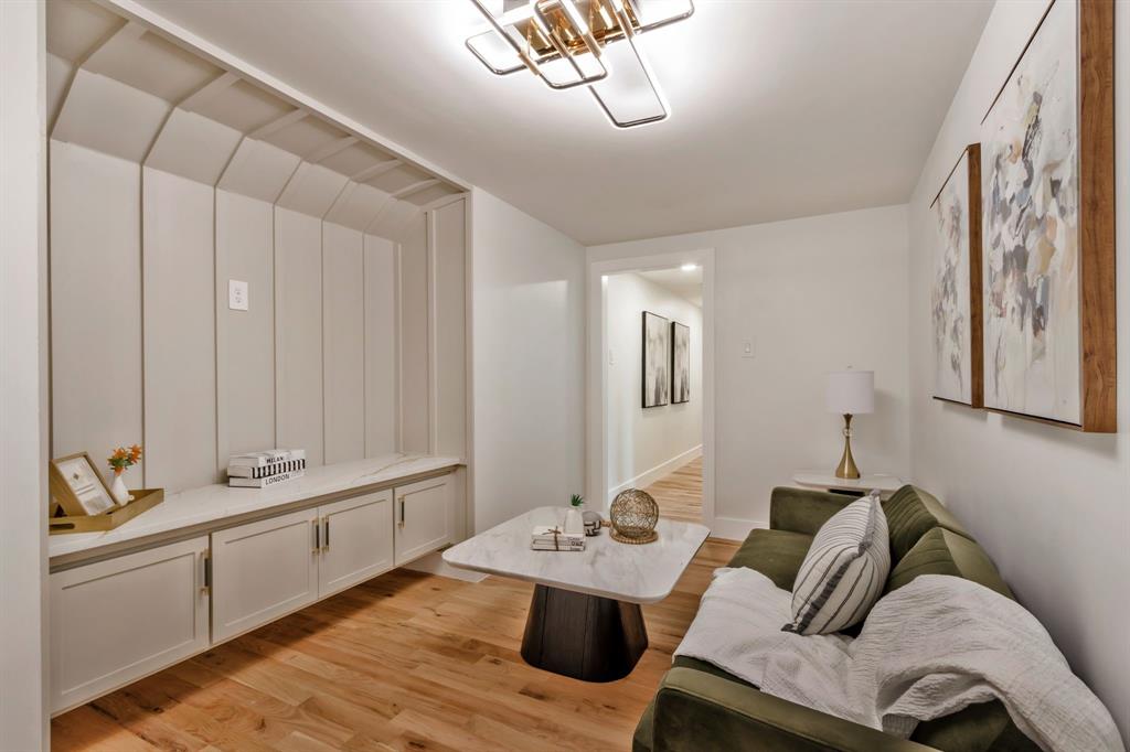 Lochwood Meadows - Residential