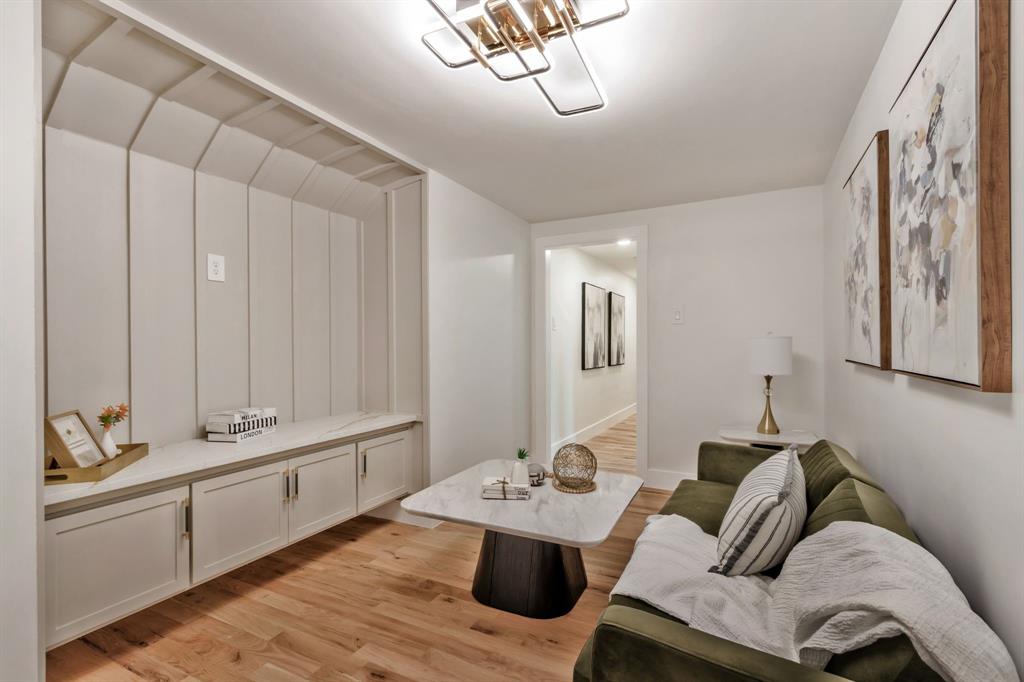 Lochwood Meadows - Residential