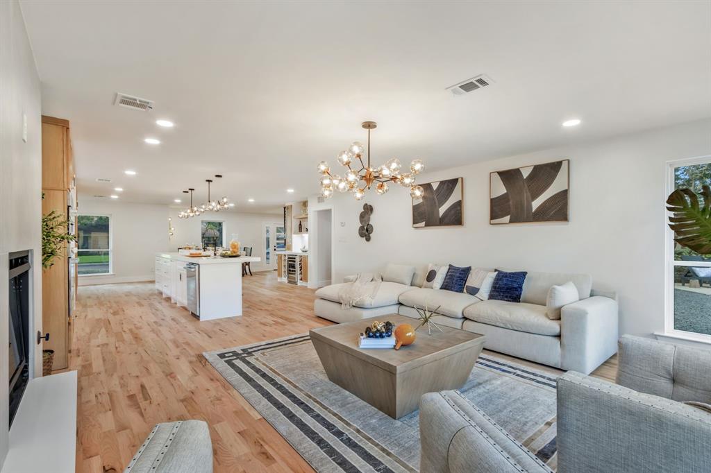 Lochwood Meadows - Residential