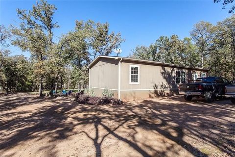 A home in Pottsboro