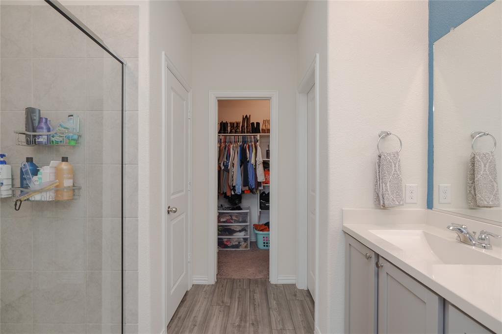 Sendera Ranch East Ph 20 - Residential