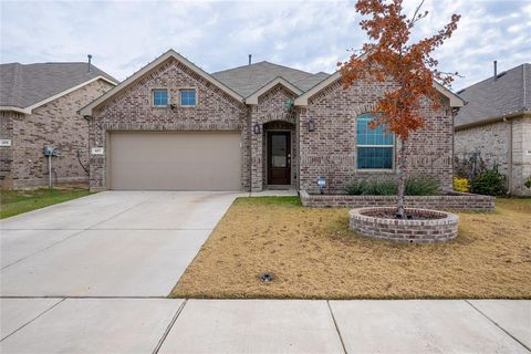 677 Ridgeback Trail Fort Worth TX 76052