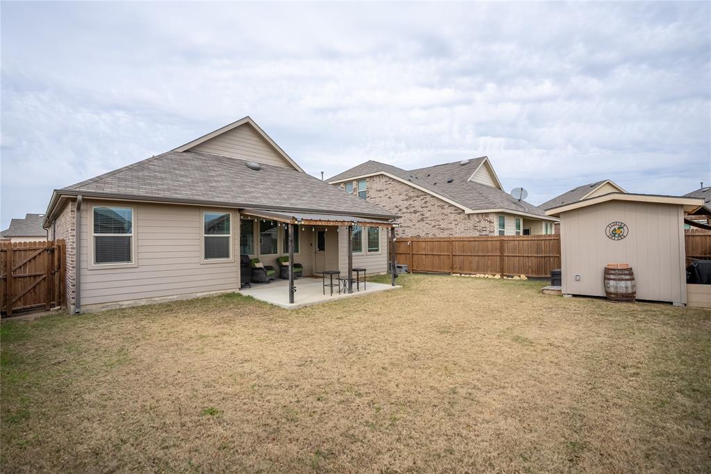 Sendera Ranch East Ph 20 - Residential