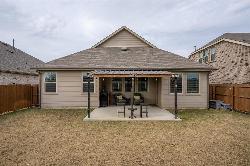 Sendera Ranch East Ph 20 - Residential