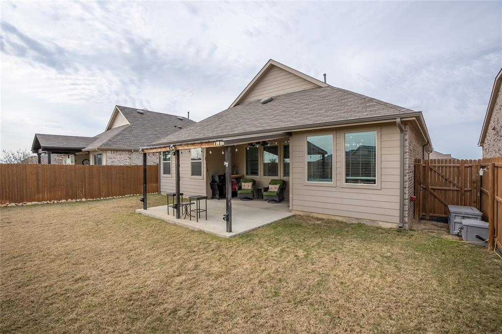 Sendera Ranch East Ph 20 - Residential