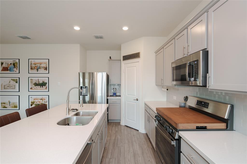 Sendera Ranch East Ph 20 - Residential