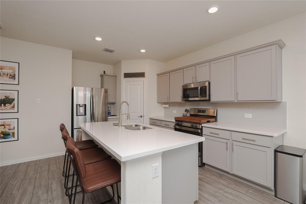 Sendera Ranch East Ph 20 - Residential