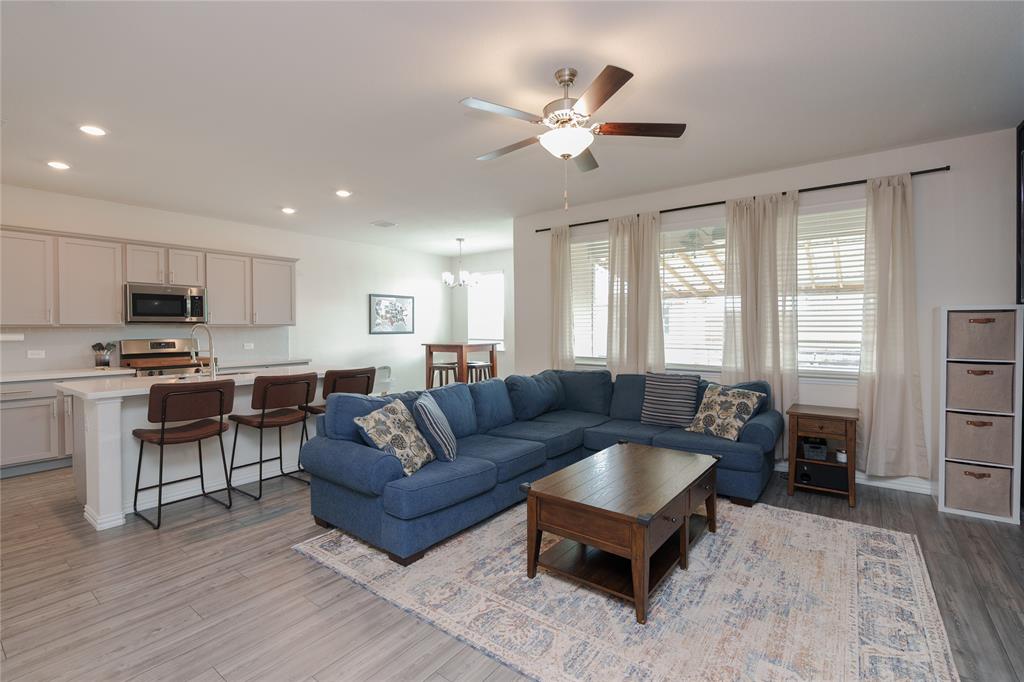 Sendera Ranch East Ph 20 - Residential
