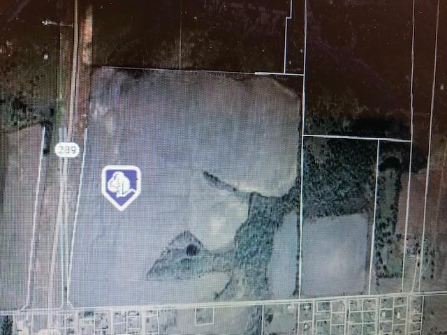 151 Acres PRESTON Road