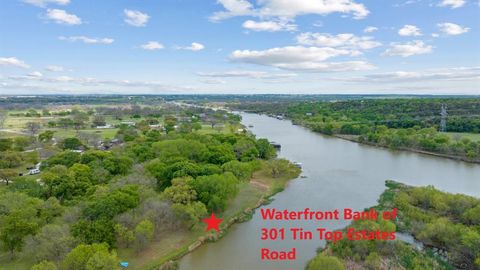 301 Tin Top Estates Road Weatherford TX 76087