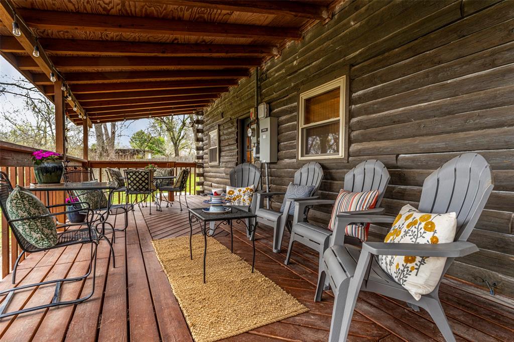 Benbrook Lakeshore Estates - Residential