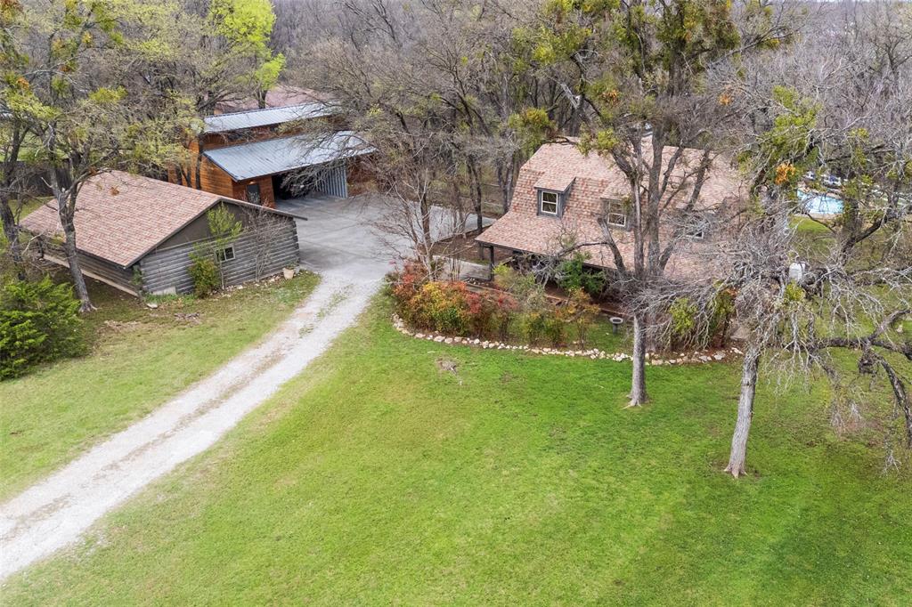 Benbrook Lakeshore Estates - Residential