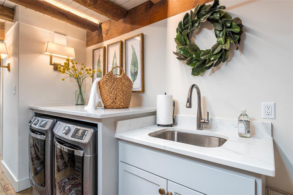 Benbrook Lakeshore Estates - Residential