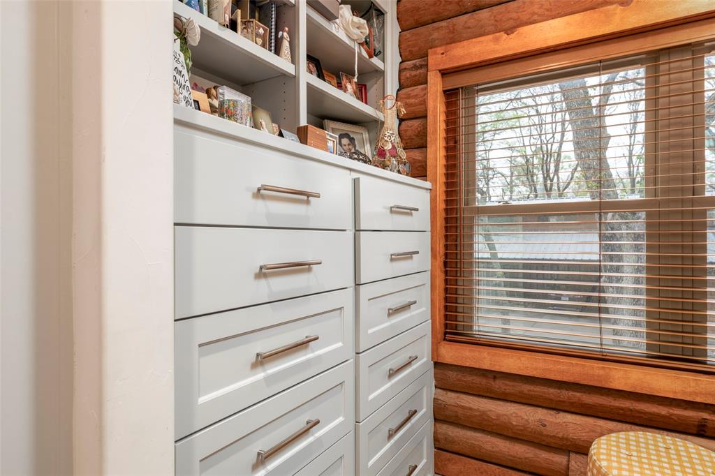 Benbrook Lakeshore Estates - Residential