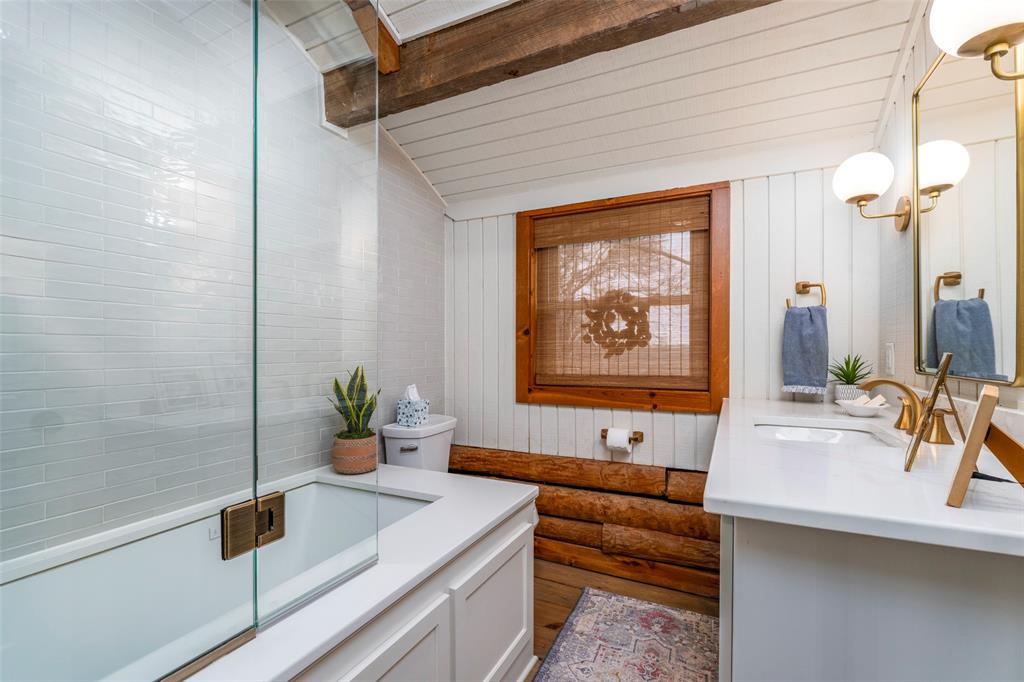 Benbrook Lakeshore Estates - Residential