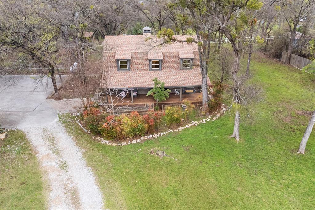 Benbrook Lakeshore Estates - Residential