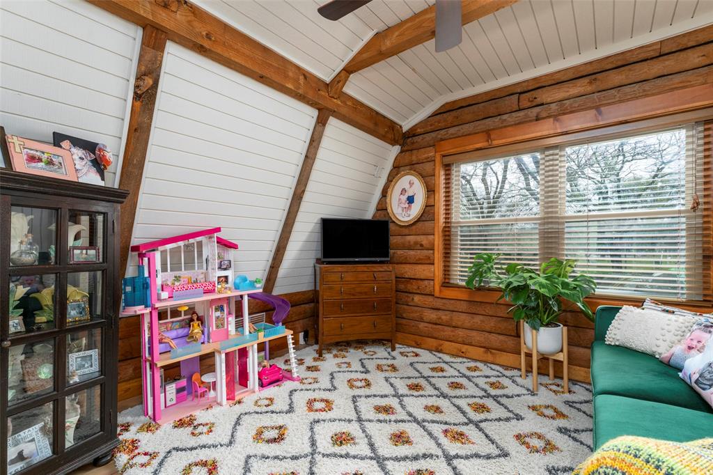 Benbrook Lakeshore Estates - Residential