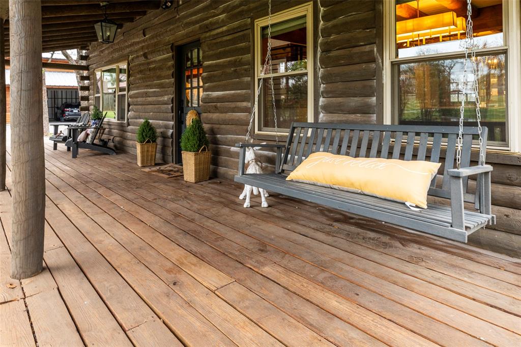 Benbrook Lakeshore Estates - Residential