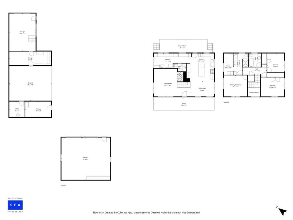 Benbrook Lakeshore Estates - Residential