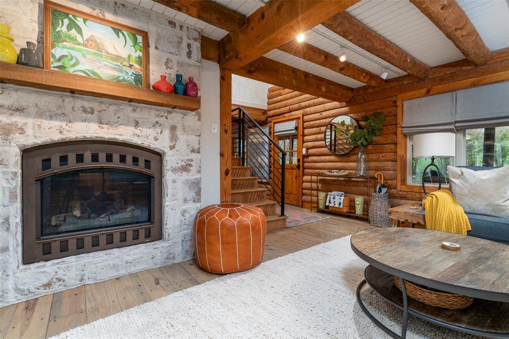 Benbrook Lakeshore Estates - Residential