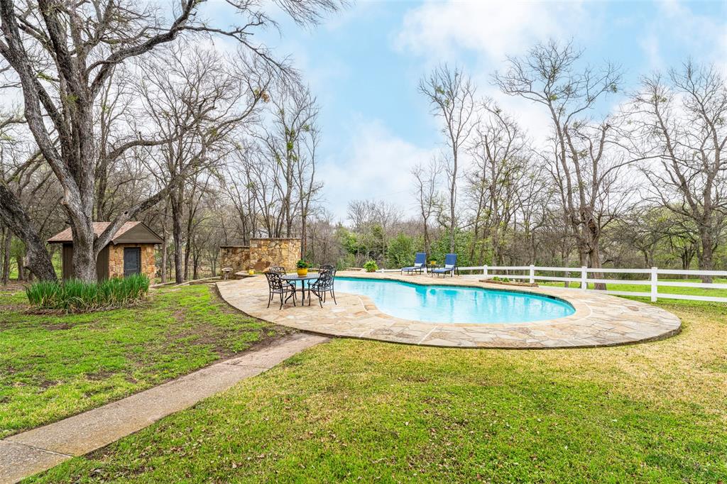 Benbrook Lakeshore Estates - Residential