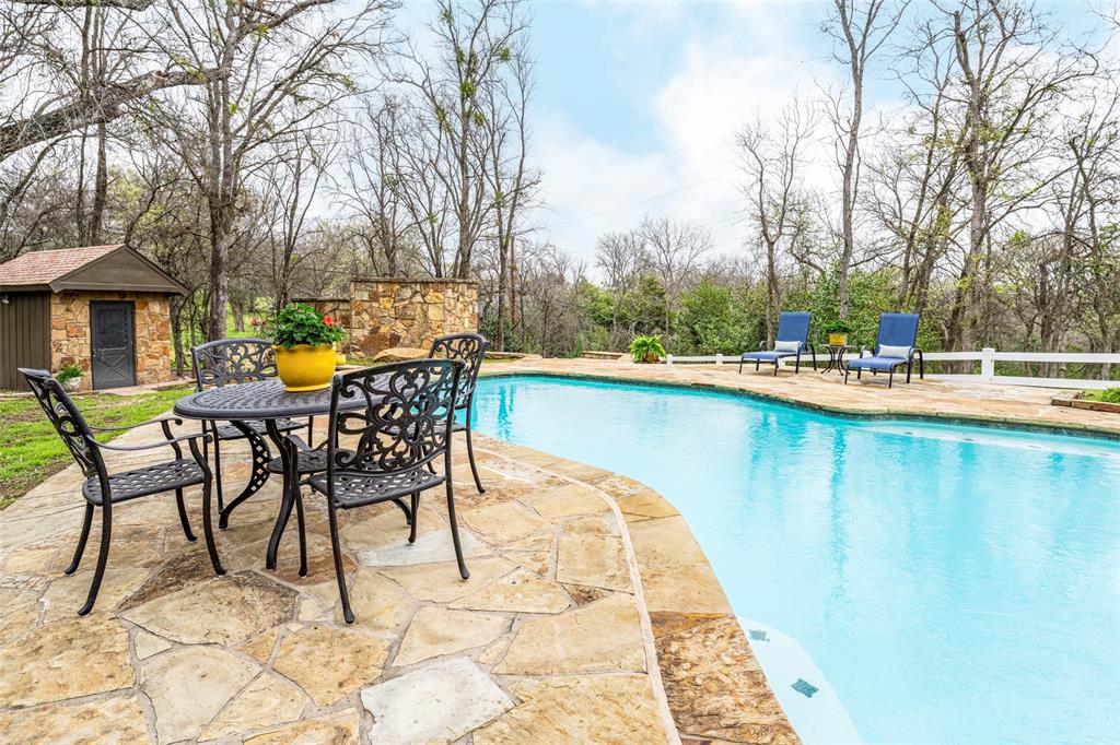 Benbrook Lakeshore Estates - Residential