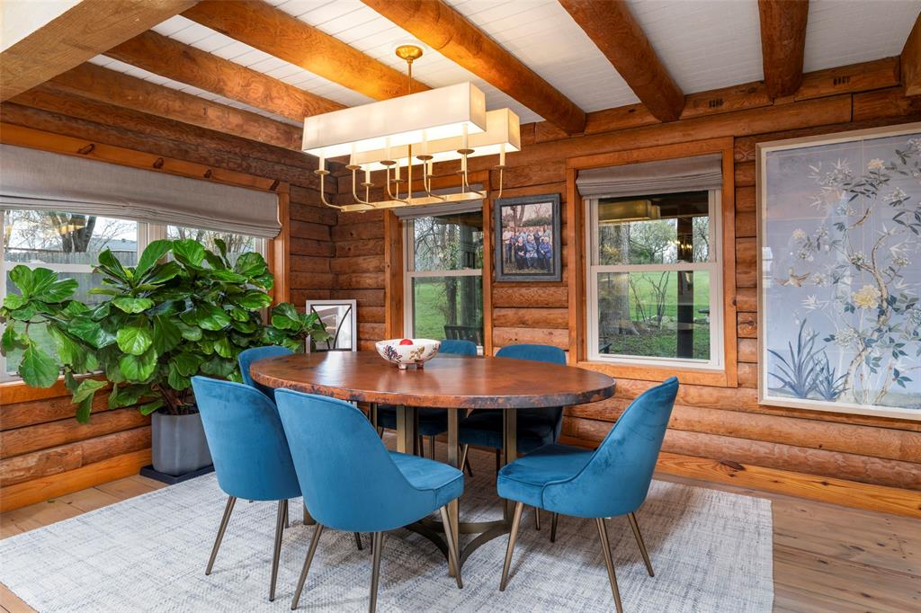 Benbrook Lakeshore Estates - Residential