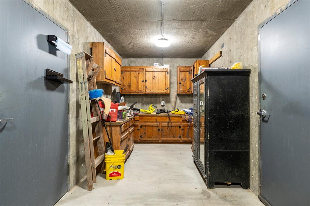 Benbrook Lakeshore Estates - Residential