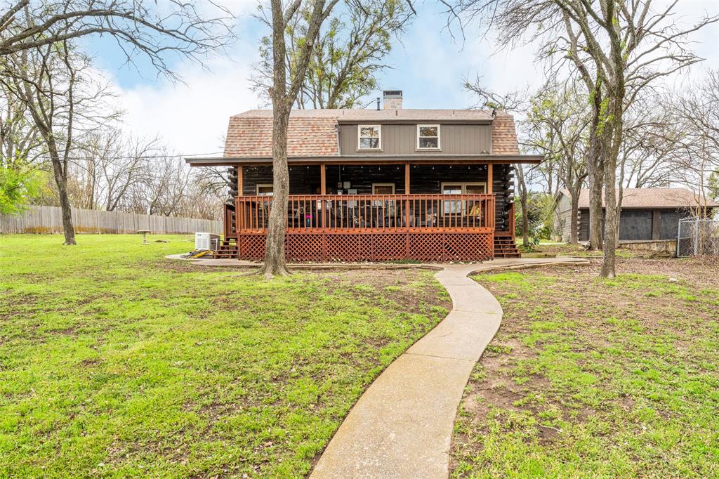 Benbrook Lakeshore Estates - Residential