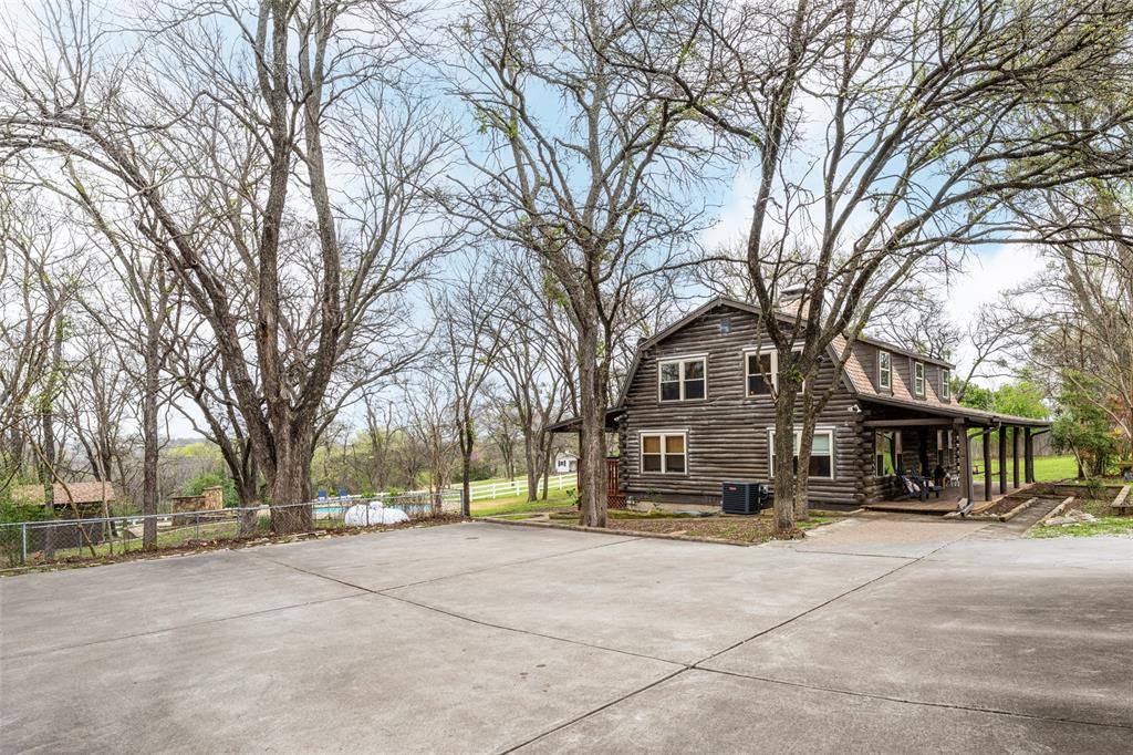 Benbrook Lakeshore Estates - Residential