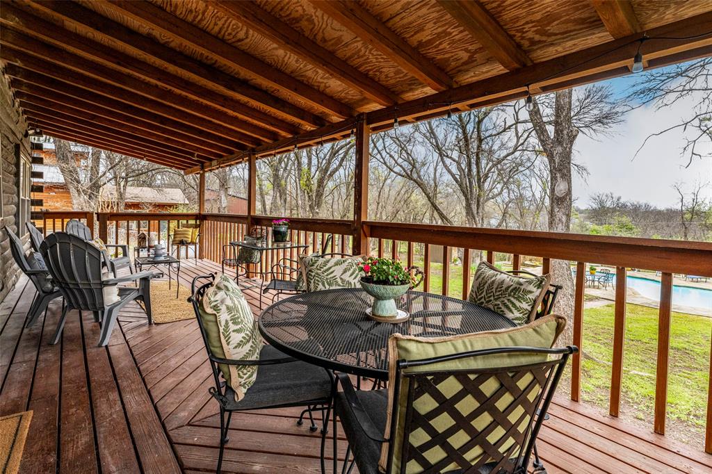 Benbrook Lakeshore Estates - Residential