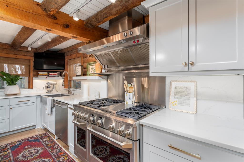 Benbrook Lakeshore Estates - Residential