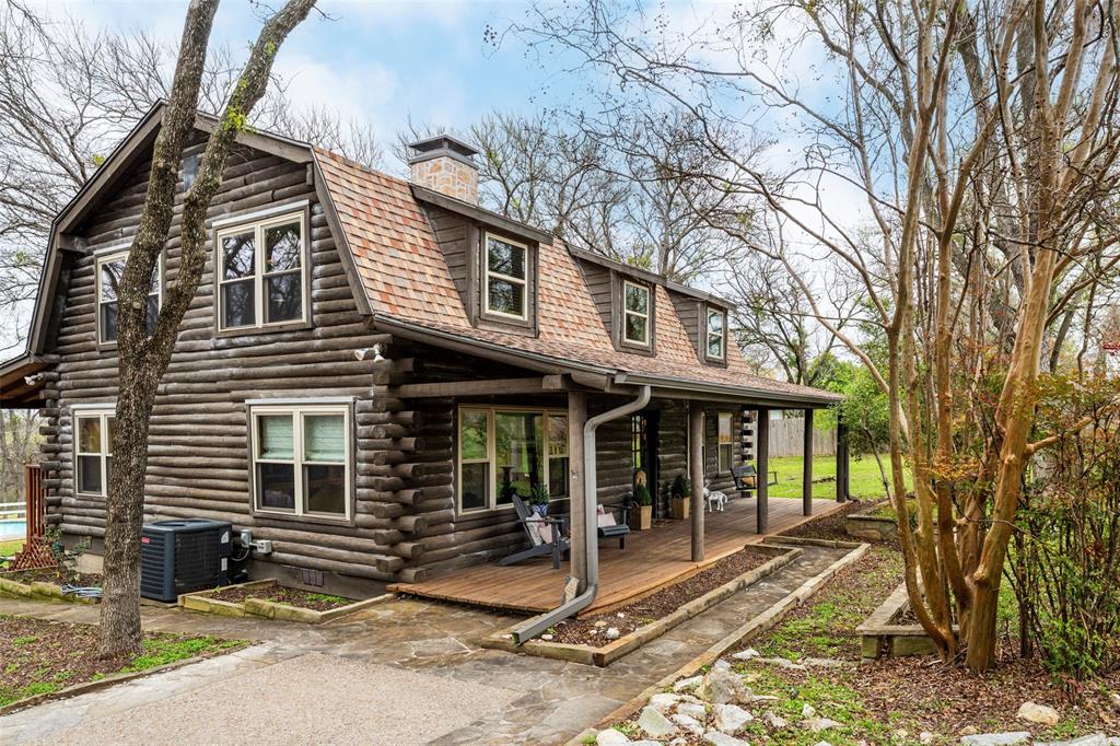 Benbrook Lakeshore Estates - Residential