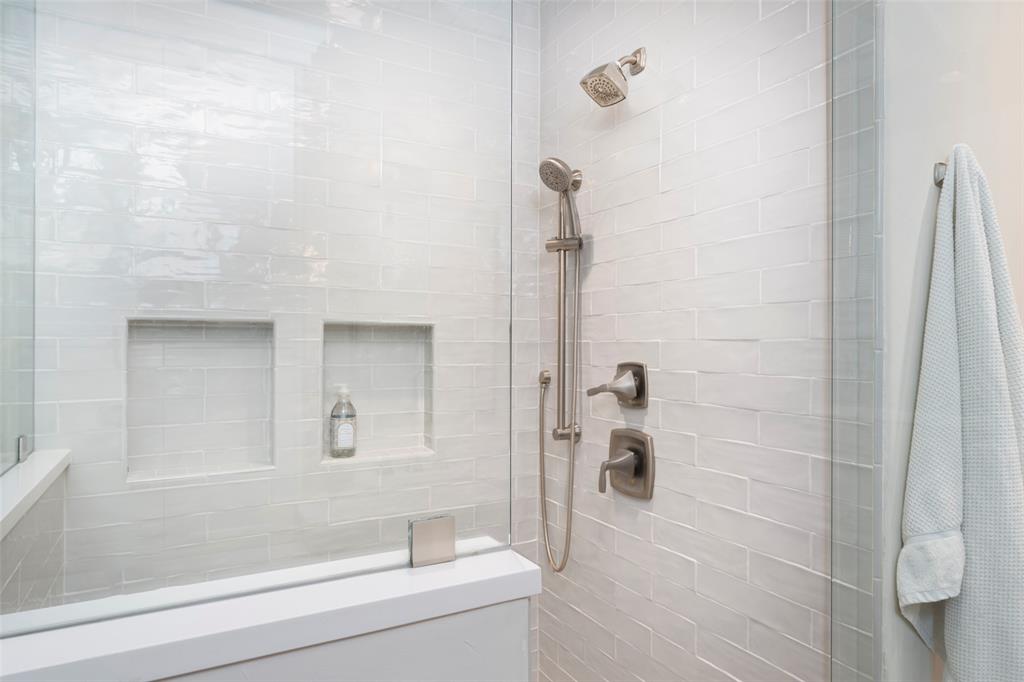 Benbrook Lakeshore Estates - Residential