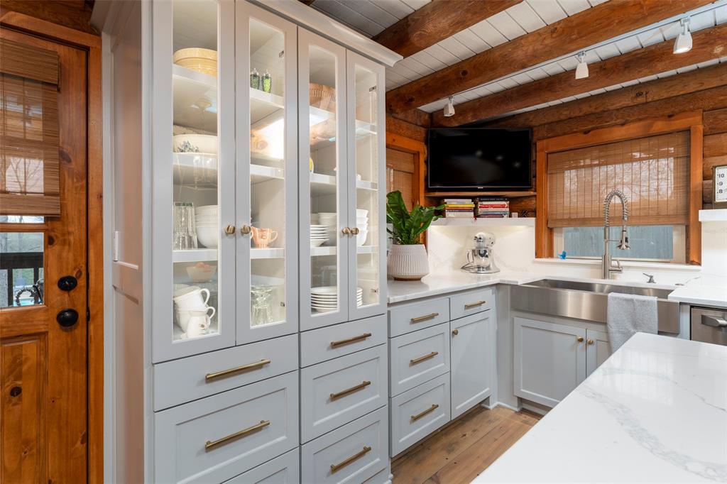 Benbrook Lakeshore Estates - Residential