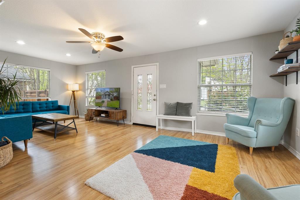 Joe A 02 Irvin - Residential