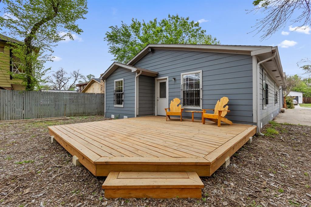 Joe A 02 Irvin - Residential