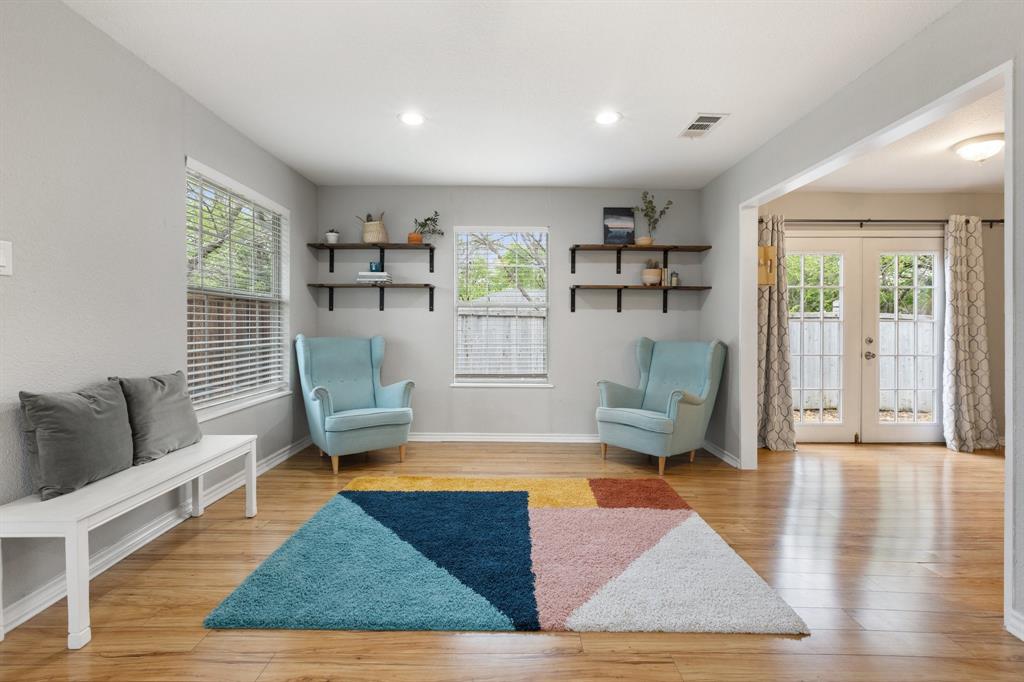 Joe A 02 Irvin - Residential