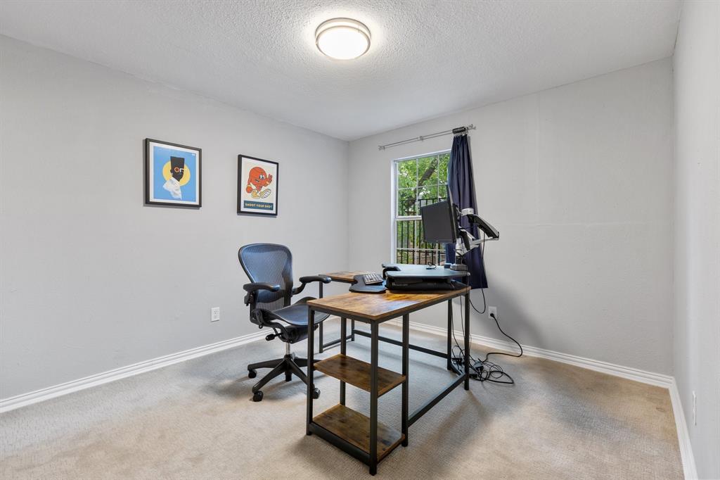 Joe A 02 Irvin - Residential