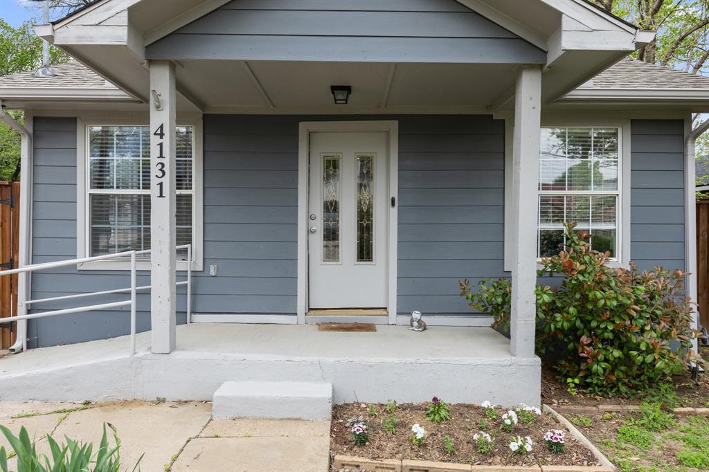 4131 Odessa Street