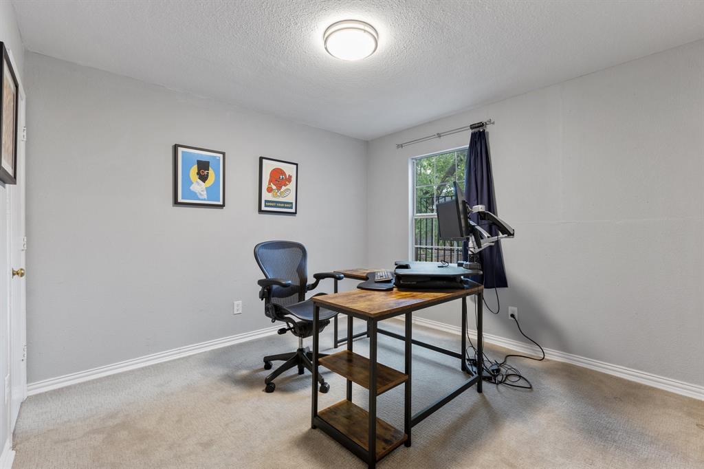 Joe A 02 Irvin - Residential