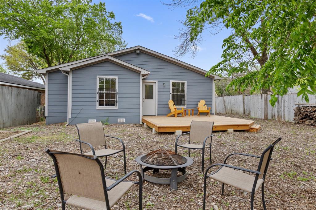 Joe A 02 Irvin - Residential