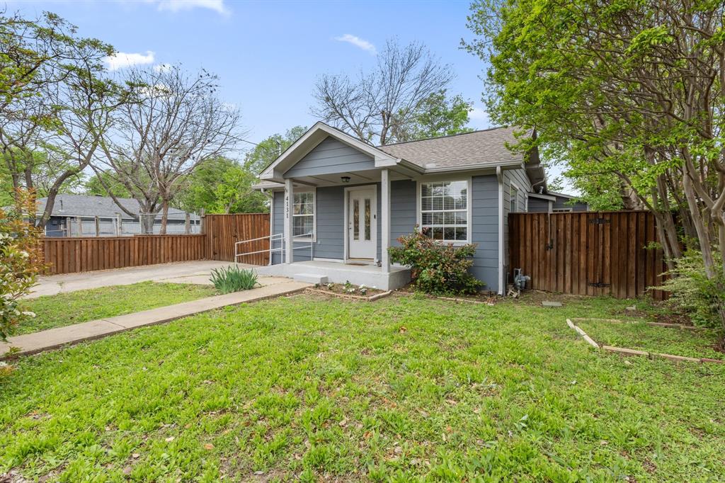 4131 Odessa Street
